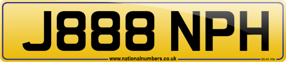 J888 NPH