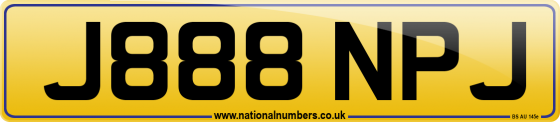 J888 NPJ