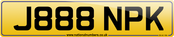 J888 NPK