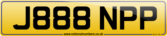 J888 NPP