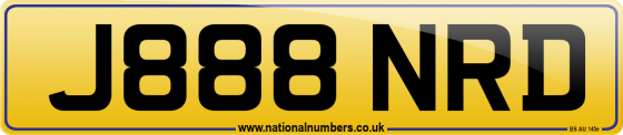 J888 NRD