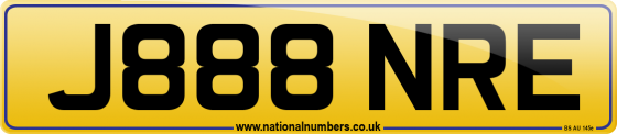 J888 NRE