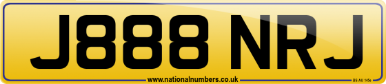 J888 NRJ
