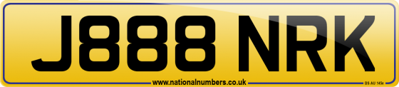 J888 NRK