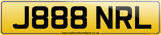 J888 NRL