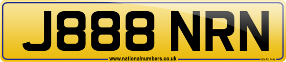J888 NRN