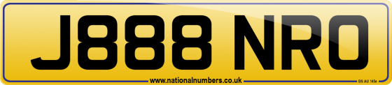 J888 NRO