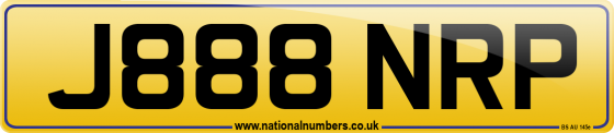 J888 NRP