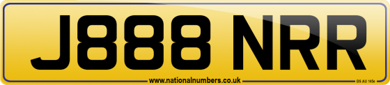J888 NRR