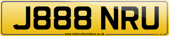 J888 NRU