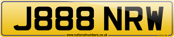 J888 NRW