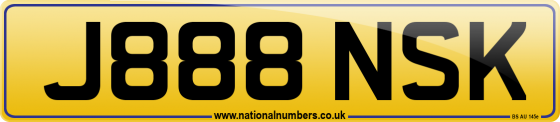 J888 NSK