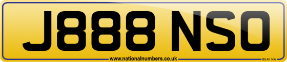 J888 NSO