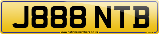 J888 NTB