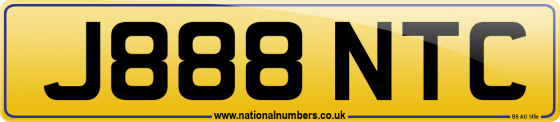 J888 NTC