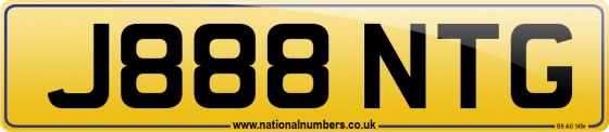 J888 NTG