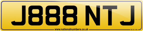J888 NTJ