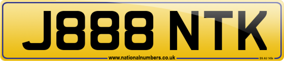 J888 NTK
