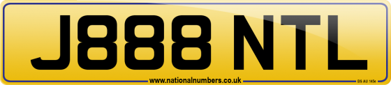 J888 NTL