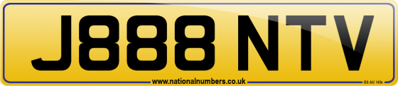 J888 NTV
