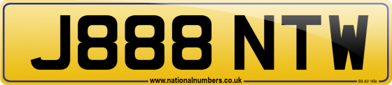 J888 NTW