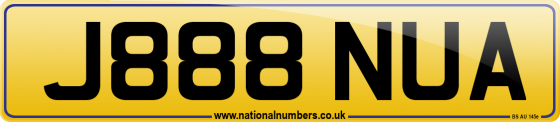 J888 NUA
