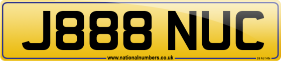 J888 NUC
