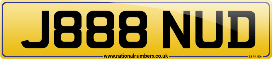 J888 NUD