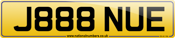 J888 NUE