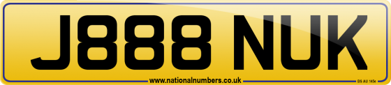 J888 NUK