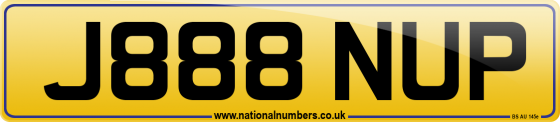 J888 NUP