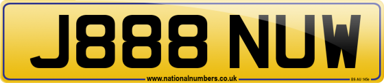 J888 NUW