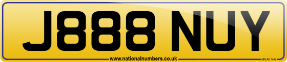 J888 NUY