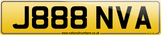 J888 NVA