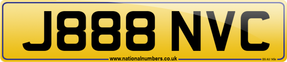 J888 NVC