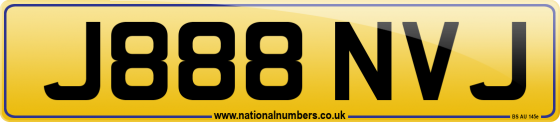 J888 NVJ