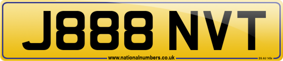 J888 NVT