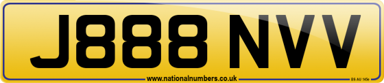 J888 NVV