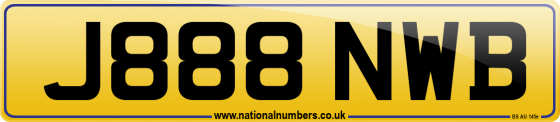 J888 NWB