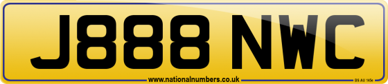 J888 NWC