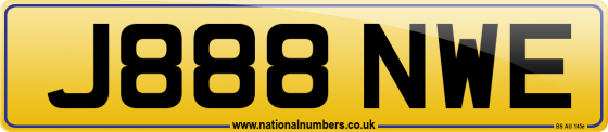 J888 NWE