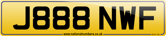 J888 NWF