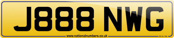 J888 NWG