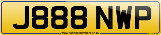 J888 NWP