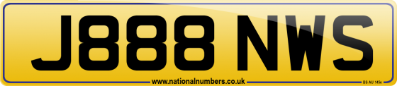 J888 NWS