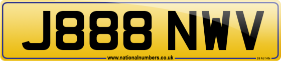J888 NWV