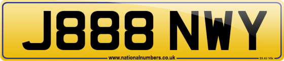 J888 NWY