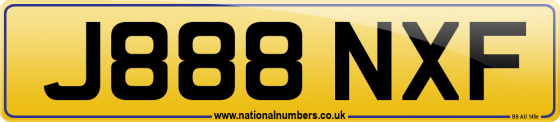 J888 NXF