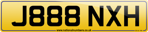 J888 NXH