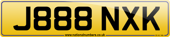 J888 NXK